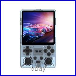RGB20SX Handheld Game Console Open Source 4.0 Inch IPS Screen Retro Video Games RGB20SX Handheld Game Console Open Source 4.0 Inch IPS Screen Retro Video Games