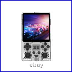 RGB20SX Handheld Game Console Open Source 4.0 Inch IPS Screen Retro Video Games