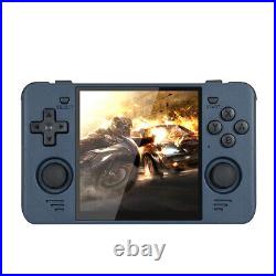RGB30 Retro Handheld Game Console 4 Inch IPS 720720 64G/128G/256G 10000+ Games