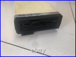 Rare Atari 1050 Disk Drive inc. PSU Used Working Vintage Retro Gaming Console Rare Atari 1050 Disk Drive inc. PSU Used Working Vintage Retro Gaming Console
