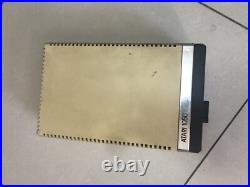 Rare Atari 1050 Disk Drive inc. PSU Used Working Vintage Retro Gaming Console Rare Atari 1050 Disk Drive inc. PSU Used Working Vintage Retro Gaming Console