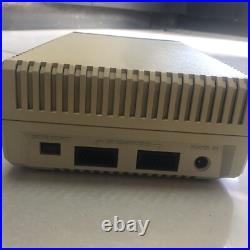 Rare Atari 1050 Disk Drive inc. PSU Used Working Vintage Retro Gaming Console Rare Atari 1050 Disk Drive inc. PSU Used Working Vintage Retro Gaming Console