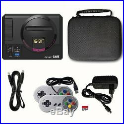 Raspberry Pi 3B+ Retropie Retro Gaming Video Console with2 Controller 10000+ Games