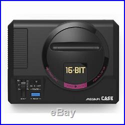 Raspberry Pi 3B+ Retropie Retro Gaming Video Console with2 Controller 10000+ Games