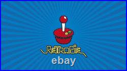 Raspberry Pi 4B Preloaded Retro Pie 7,500 + Games. Everything Inc. Plug & Play