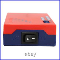 (Red) For RetroScaler2x AV To Converter Adapter 480P Retro Game To GTO