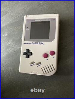 Retro 6 IPS Modded Gameboy