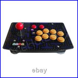 Retro Arcade Game Console Joystick Fight Stick All In One Plug And Play S905X3