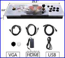 Retro Arcade Games Console 26,800 Games HD