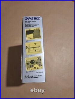 Retro Christmas Game Boy Boxed