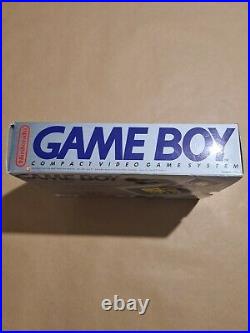 Retro Christmas Game Boy Boxed