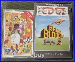 Retro Console And Games bundle. C64 Atari Lynx Game Gear Gameboy Sega Nintendo Retro Console And Games bundle. C64 Atari Lynx Game Gear Gameboy Sega Nintendo