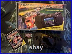 Retro Console And Games bundle. C64 Atari Lynx Game Gear Gameboy Sega Nintendo Retro Console And Games bundle. C64 Atari Lynx Game Gear Gameboy Sega Nintendo