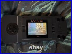 Retro Console And Games bundle. C64 Atari Lynx Game Gear Gameboy Sega Nintendo Retro Console And Games bundle. C64 Atari Lynx Game Gear Gameboy Sega Nintendo