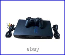 Retro Console Playstation 2 2tb (ULTIMATE RETRO PS2) Plug & Play PS1 & PS2 Games Retro Console Playstation 2 2tb (ULTIMATE RETRO PS2) Plug & Play PS1 & PS2 Games