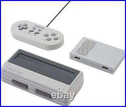Retro Freak Premium Game Console BASIC (for SFC) Standard set F/S withTracking#