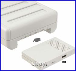 Retro Freak Retro Game Compatible Controller Adapter Set