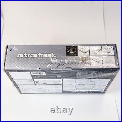 Retro Freak Video Game Console CY-RF-B JAPAN IMPORT JAPANESE CYBER GADGET NEW