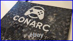 Retro Game Console Amiga to PS2 (Lenovo Think Centre m720q) Retro Game Console Amiga to PS2 (Lenovo Think Centre m720q)