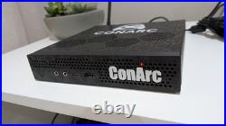 Retro Game Console Amiga to PS2 (Lenovo Think Centre m720q) Retro Game Console Amiga to PS2 (Lenovo Think Centre m720q)