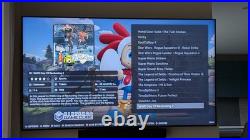 Retro Game Console Amiga to PS2 (Lenovo Think Centre m720q) Retro Game Console Amiga to PS2 (Lenovo Think Centre m720q)