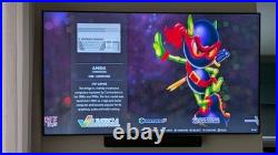 Retro Game Console Amiga to PS2 (Lenovo Think Centre m720q) Retro Game Console Amiga to PS2 (Lenovo Think Centre m720q)