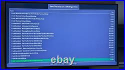 Retro Game Console Amiga to PS2 (Lenovo Think Centre m720q) Retro Game Console Amiga to PS2 (Lenovo Think Centre m720q)