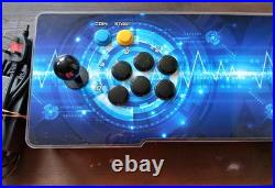 Retro Games Console