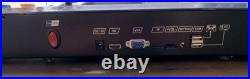 Retro Games Console