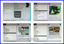 Retro Games Console 256 or 500 gb PREMIUM Odroid XU4 Arcade Machine -OGST Case