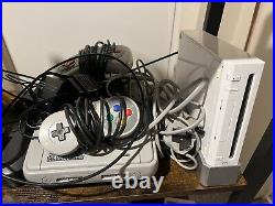 Retro Games Consoles Job Lot N64 SNES Game Gear Boy DMG01 Xbox 360 PS 1 2 Faulty