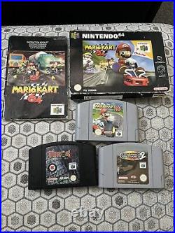 Retro Games Consoles Job Lot N64 SNES Game Gear Boy DMG01 Xbox 360 PS 1 2 Faulty