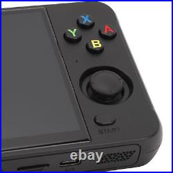 Retro Gaming Console 11 Emulator Games Expansion Memory Card Slot Handheld Game