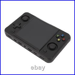 Retro Gaming Console 11 Emulator Games Expansion Memory Card Slot Handheld Game