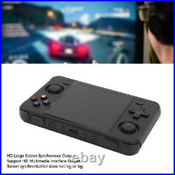 Retro Gaming Console 11 Emulator Games Expansion Memory Card Slot Handheld Game