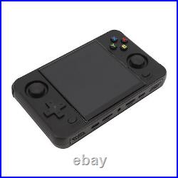 Retro Gaming Console 11 Emulator Games Expansion Memory Card Slot Handheld Game