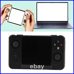 Retro Gaming Console 11 Emulator Games Expansion Memory Card Slot Handheld Game