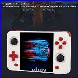 Retro Gaming Console Top L And R Buttons Handheld Game Console 11 Emulator Games