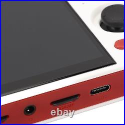 Retro Gaming Console Top L And R Buttons Handheld Game Console 11 Emulator Games