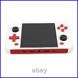 Retro Gaming Console Top L And R Buttons Handheld Game Console 11 Emulator Games