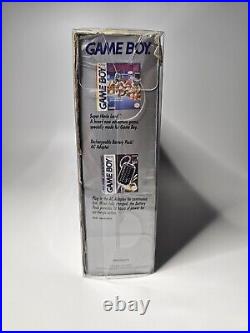 Retro Gaming Fun? Boxed Original Gameboy DMG-01 + Games Bundle