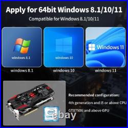 Retro Gaming SSD 16,191 Games 80+ Emulators Plug & Play for PC & Consoles Retro Gaming SSD 16,191 Games 80+ Emulators Plug & Play for PC & Consoles