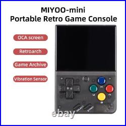 Retro Handheld Game Console 2.8 inch HD Screen Video Game Console Nintendo Gamer