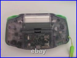 Retro Modding Upgraded GBA. Screen Upgrade And USBC Battery Retro Modding Upgraded GBA. Screen Upgrade And USBC Battery