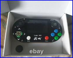 Retro Pi Waveshare GameHAT Retro Gaming Machine Handheld Retro Pi Waveshare GameHAT Retro Gaming Machine Handheld