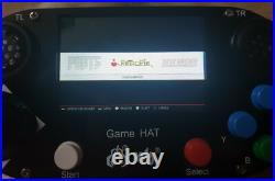 Retro Pi Waveshare GameHAT Retro Gaming Machine Handheld Retro Pi Waveshare GameHAT Retro Gaming Machine Handheld