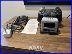 Retro- S Oled Raspberry Pi RetroPie PlayStation console 500GB