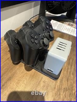 Retro- S Oled Raspberry Pi RetroPie PlayStation console 500GB
