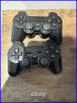 Retro- S Oled Raspberry Pi RetroPie PlayStation console 500GB