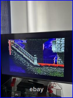 Retro- S Oled Raspberry Pi RetroPie PlayStation console 500GB